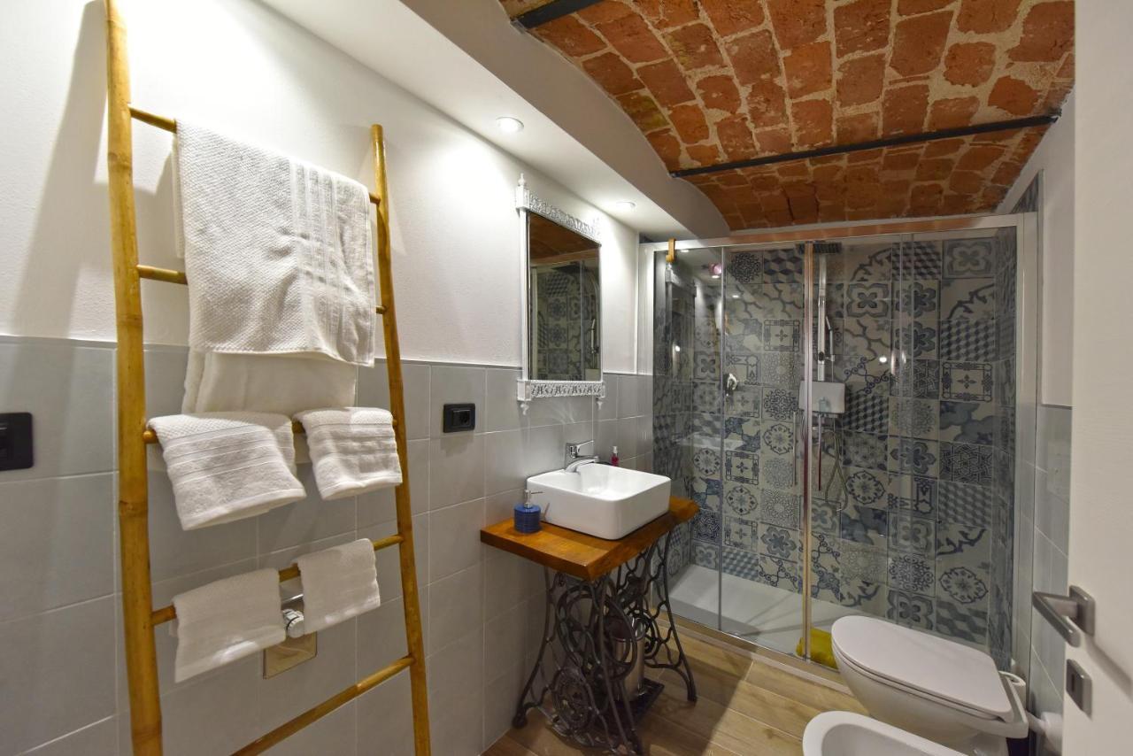 شقة Casa Valentina 1902 Montegrosso dʼAsti المظهر الخارجي الصورة