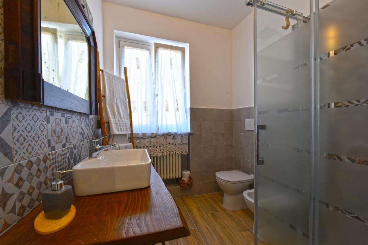 شقة Casa Valentina 1902 Montegrosso dʼAsti المظهر الخارجي الصورة