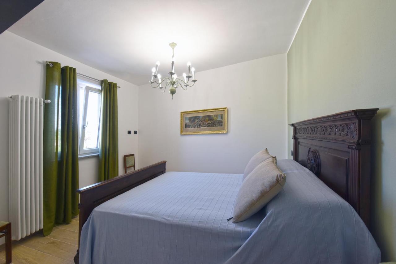 شقة Casa Valentina 1902 Montegrosso dʼAsti المظهر الخارجي الصورة